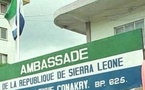 Scandale diplomatique : Saisie de cocaïne dans un véhicule diplomatique sierra-léonais en Guinée