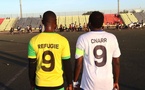 Tchad : Un match de football pour célébrer la solidarité entre Tchadiens et réfugiés