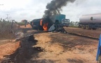 Nigeria : Un drame humain, 70 morts dans l'explosion d'un camion-citerne