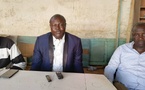 Elections locales au Tchad : Le parti Convention pour la Démocratie et le Fédéralisme dénonce des irrégularités observées