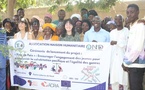 Tchad : L'AMH lance le projet Tandem Sahel et forme des femmes à Adré pour renforcer leur autonomie