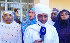 Tchad : Moussa Koki Barkaï investi par les jeunes de Hadjer-Lamis aux élections sénatoriales de 2025