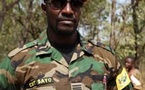 Centrafrique : Bangui salue l’arrestation d’Armel Sayo au Cameroun