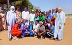 Tchad : Le Moyen-Chari en force à la compétition interprovinciale féminine de football