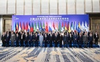 Greater BRICS cooperation demonstrates greater momentum