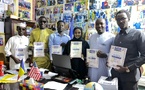 Tchad : American Happiness Academy offre 400 bourses gratuites à la fédération des étudiants du privé