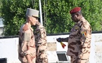 ​France-Tchad : une coopération militaire à redéfinir