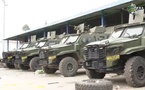 RDC : Le M23 s'empare d'un arsenal militaire conséquent à Goma, une menace accrue pour la région