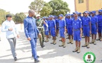 Guinée : une visite ministérielle pour l’excellence au Prytanée militaire