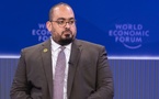 WEF25 : L’Arabie saoudite « réécrit les règles du jeu économique »