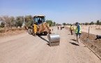 Cameroun / Route Mora-Dabanga-Kousseri : Les travaux avancent à grands pas