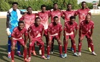 Tchad : ligue provinciale de Ndjamena, As-psi contre Gazelle Fc, ce mardi 04 février