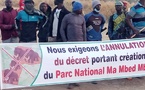 Cameroun : Le parc national Ma Mbed Mbed au cœur d'une vive contestation, un axe vital reliant le Cameroun au Tchad est bloqué