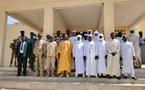 Tchad : remise de peines collectives à la maison d'arrêt de Mao