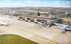 Un incident technique a mis à mal certains systèmes informatiques de l'aéroport d'Orly entraînant retards et annulations. (Crédit Photo: Aéroport de Paris)