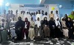 Tchad : Al-Anwar conclut une formation sur les médias électroniques et l'éthique professionnelle