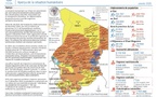 Tchad : Une crise humanitaire grave à ne pas oublier