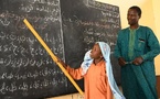 L'UNICEF remercie la Ligue Islamique Mondiale pour son soutien à l'éducation au Tchad