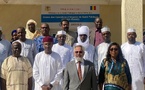 Le Tchad se dote d’un Centre des opérations d'urgence grâce au soutien de la Banque mondiale