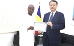 La Société de Raffinage de N'Djamena récompensée pour sa contribution à l'économie du Tchad