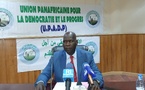 Tchad : L’UPADP lance officiellement ses activités et prône une gouvernance transparente et inclusive