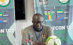 Football : L'entraîneur de la RCA présente ses excuses au cameroun après ses propos controversés