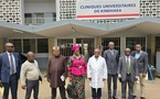 Cameroun-RDC : Une mission conjointe pour faciliter la reconnaissance des diplômes universitaires