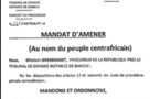 RCA: une élection ragougnasse; la chiasse au lendemain des élections.