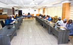 Cameroun : Aménagement du centre de vie CNCC de Kousseri - Le comité mixte CNCC-PSRDREN se concerte