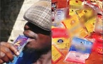 Cameroun : Un concours de buveurs de whisky en sachet tourne au drame à Nkongsamba