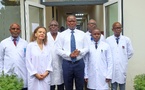 Gabon : Présidentielle 2025, le président de la Transition effectue sa visite médicale