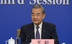 Chine : Wang Yi appelle à l'unité du Sud global et voit l'Afrique comme "terre d'espoir" du XXIe siècle