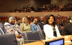 CSW69 : Amina Priscille Longo décrit les progrès et les défis du Tchad en matière d'égalité des sexes