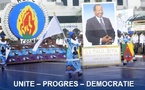 Cameroun : Le RDPC, parti au pouvoir  célèbre son 40e anniversaire ce 24 mars