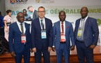 Le Tchad participe à l'assemblée générale annuelle du Programme de politiques de transport en Afrique à Cotonou