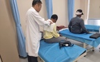 ​Chine : La médecine traditionnelle chinoise entre modernité et inclusion des personnes malvoyantes