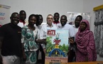 Tchad - Moundou : L'Ambassadeur de France rencontre le Club RFI