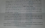 Tchad : L'UJT dénonce et condamne les menaces de mort sur des journalistes 