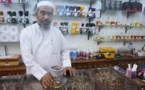 Al Jazeera tracks the scent of Oud‏