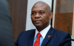 Tony O. Elumelu s'adresse aux entrepreneurs africains