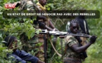 ANALYSE/Centrafrique : Négocier avec les bandes rebelles n'est pas une option