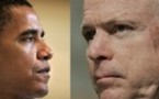 Présidentielle américaine 2008: Obama devancerait McCain de six points
