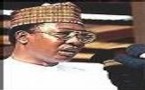 Tchad: Idriss Deby aux abois