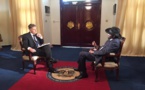 South Sudan peace agreement 'not made to be implemented' - Kiir‏