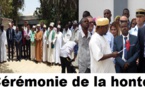 Djibouti/Cérémonie de la honte à l'ambassade de France: shame on you, ina Omar !