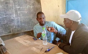 Tchad : au Guéra, l'Association des Jeunes du village Zerli s’engage pour la communauté