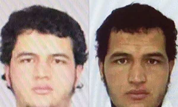 Italie - Berlin: Le terroriste tunisien abattu à Milan