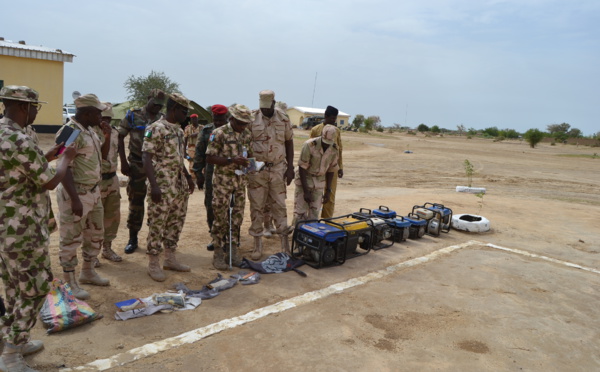 Tchad : La lutte contre le terrorisme ne doit pas être "une exclusivité militaire"