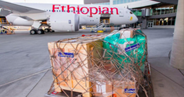 Ethiopian Airlines, Boeing et des ONG mutualisent leurs efforts pour un vol humanitaire