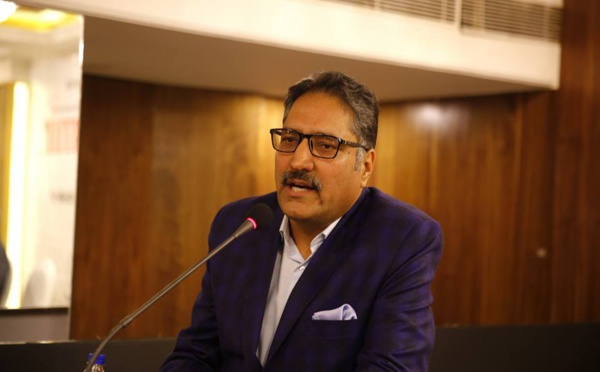 L'UNESCO demande l’ouverture d’une enquête sur le meurtre du journaliste Shujaat Bukhari en Inde